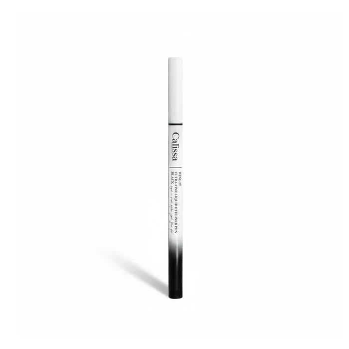 Carissa Ultra Fine Liquid Eyeliner Pen - Wing It