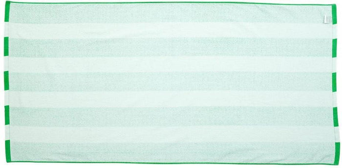 no-logo Carmel Towel Company Cabana Stripe Velour Beach Towel-Accessories-Carmel Towel-Thread Logic