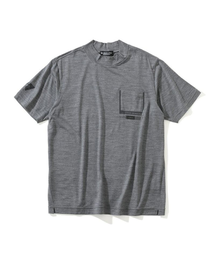 GREY / 44(S)