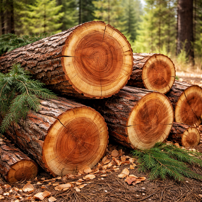 Cedarwood Essential Oil - 100% Pure 135