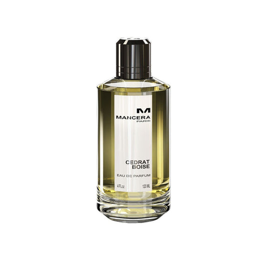 Cedrat Boise EDP