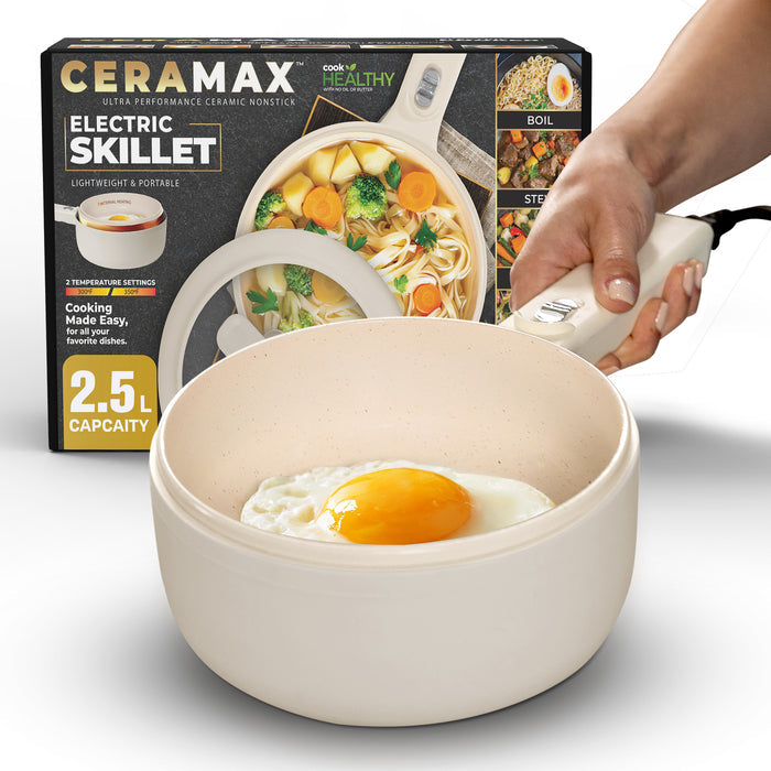 2.5L / Cream