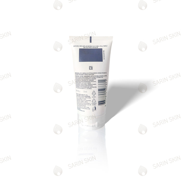 CeraVe Moisturising Cream for Dry to Very Dry Skin