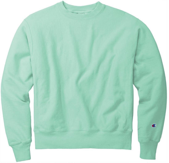 Pale Seafoam / S