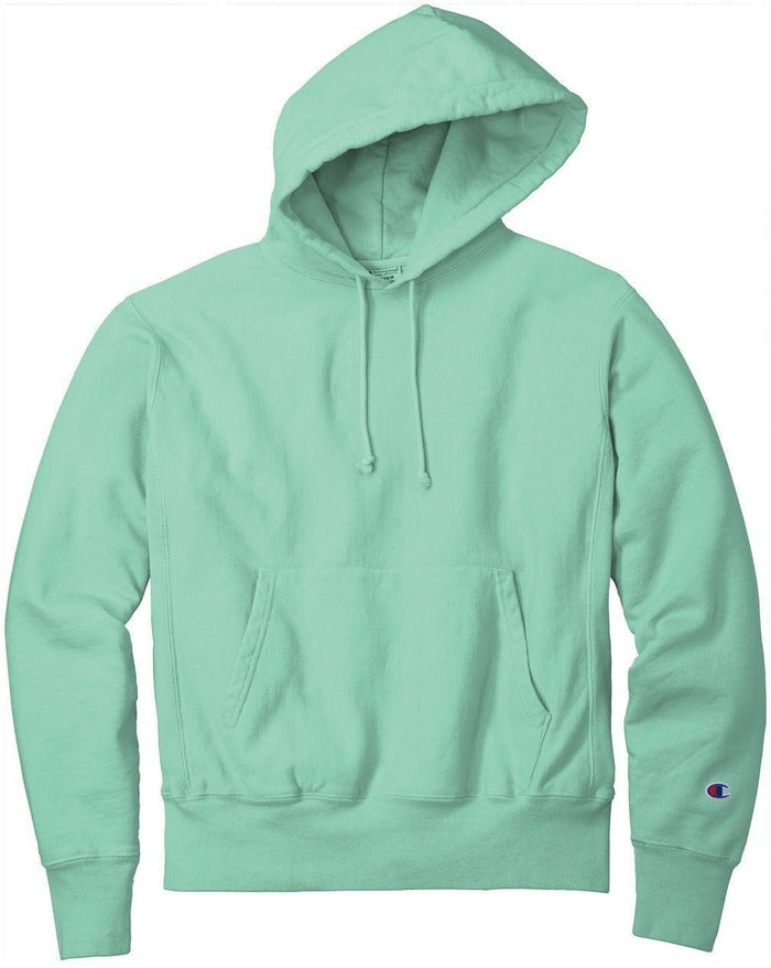 Pale Seafoam / S