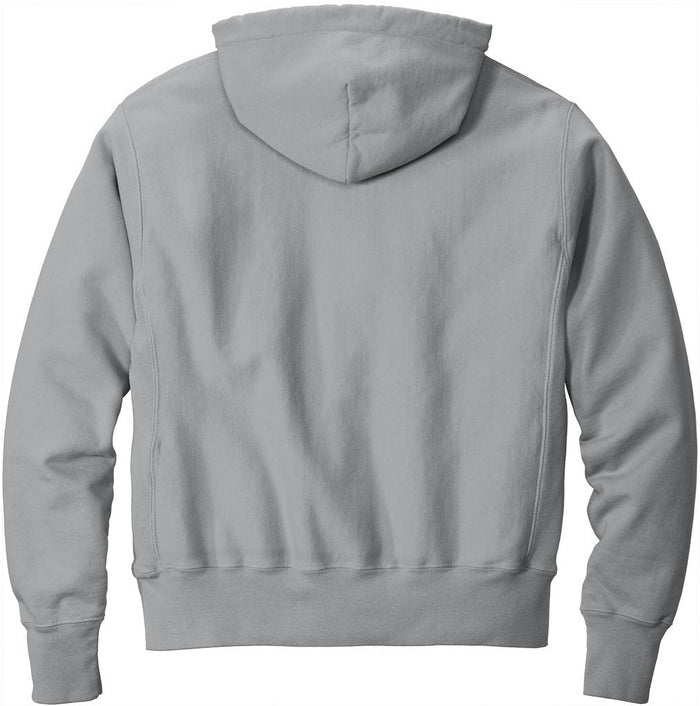 no-logo Champion Reverse Weave Garment-Dyed Hooded Sweatshirt-Regular-Champion-Thread Logic