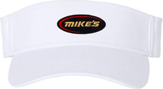 no-logo Champion Washed Cotton Visor-Headwear-Champion-Thread Logic