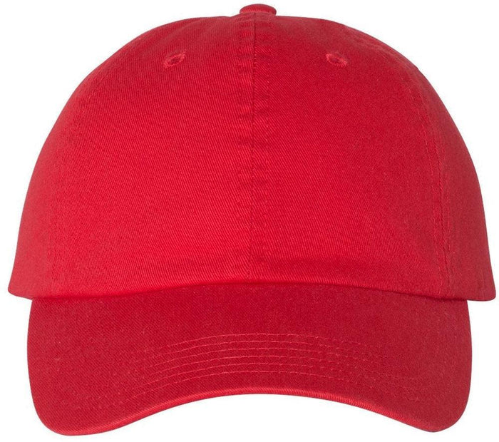 Champion Washed-Twill Dad’s Cap