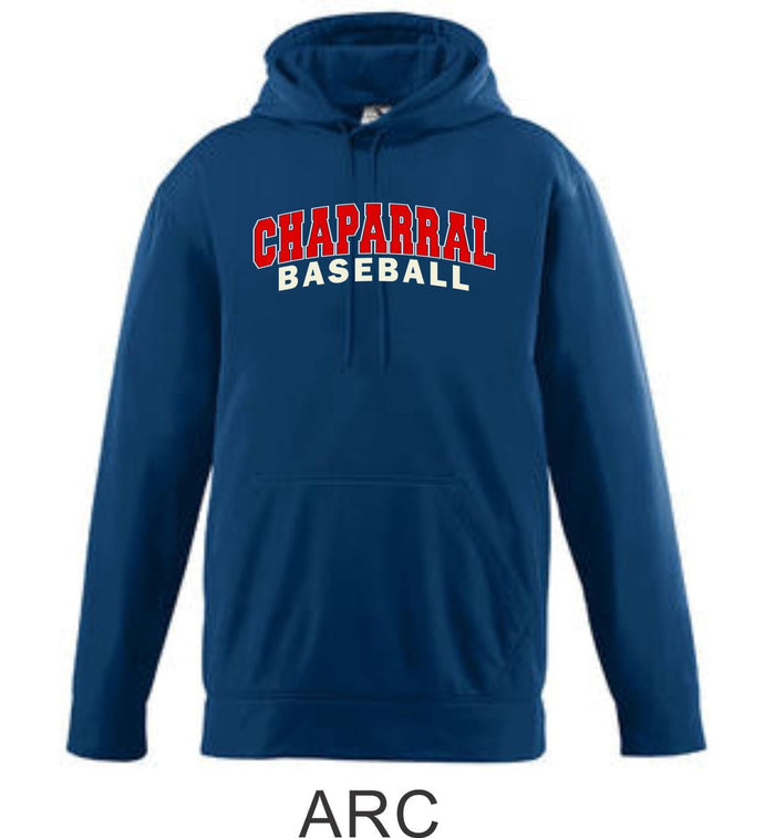 Chap Baseball Performance Sweatshirt in 4 Designs
