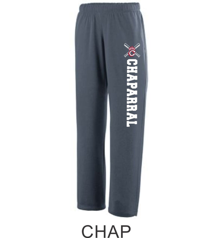 Chap Baseball Wicking Sweatpants