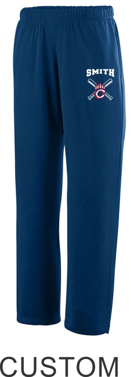 Chap Baseball Wicking Sweatpants