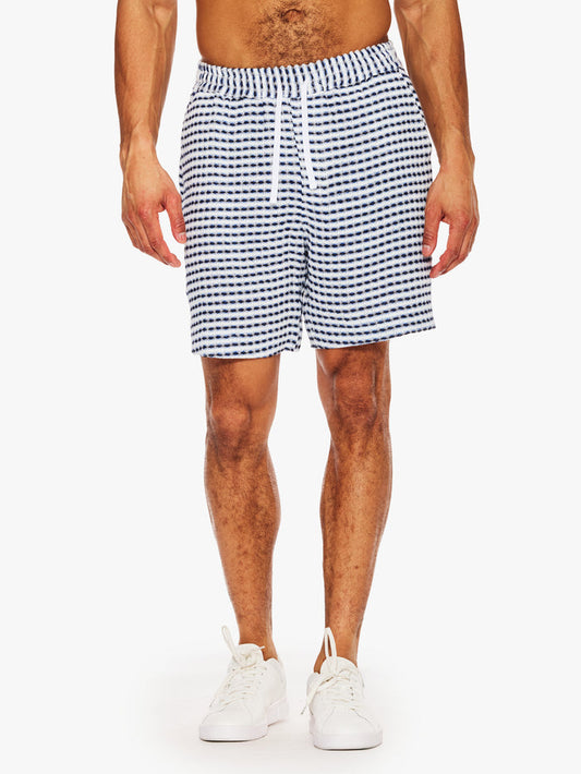 Che Riita Short
