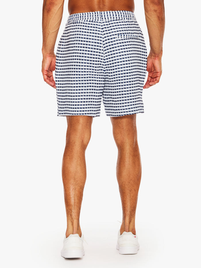 Che Riita Short