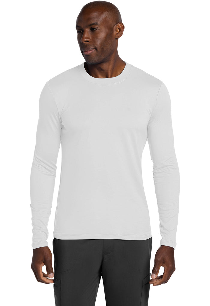 XS / White
