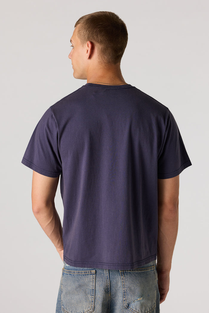 City Graphic T-Shirt