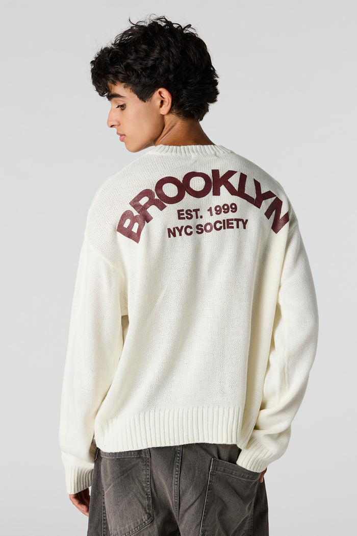 Off White / S/P