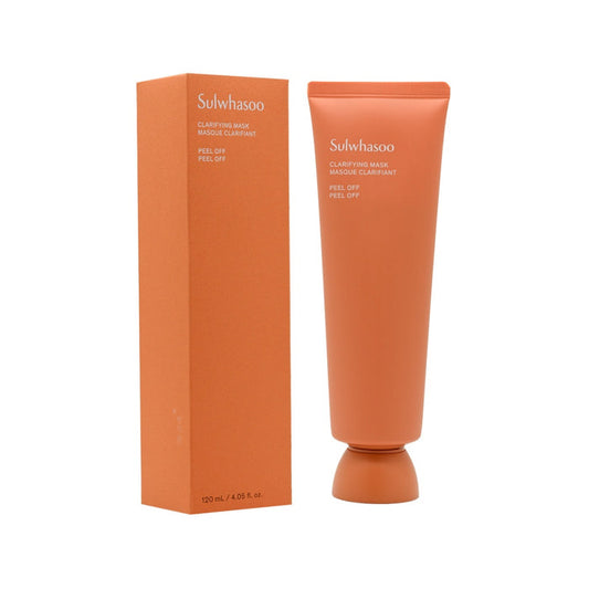 Clarifying Mask