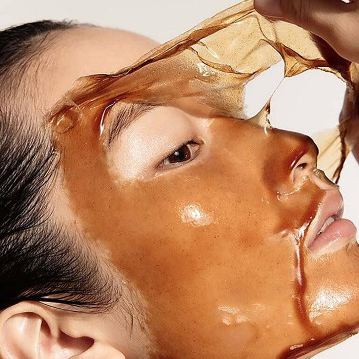 Clarifying Mask