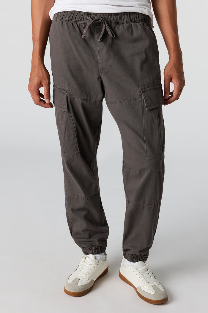 Classic Cargo Jogger
