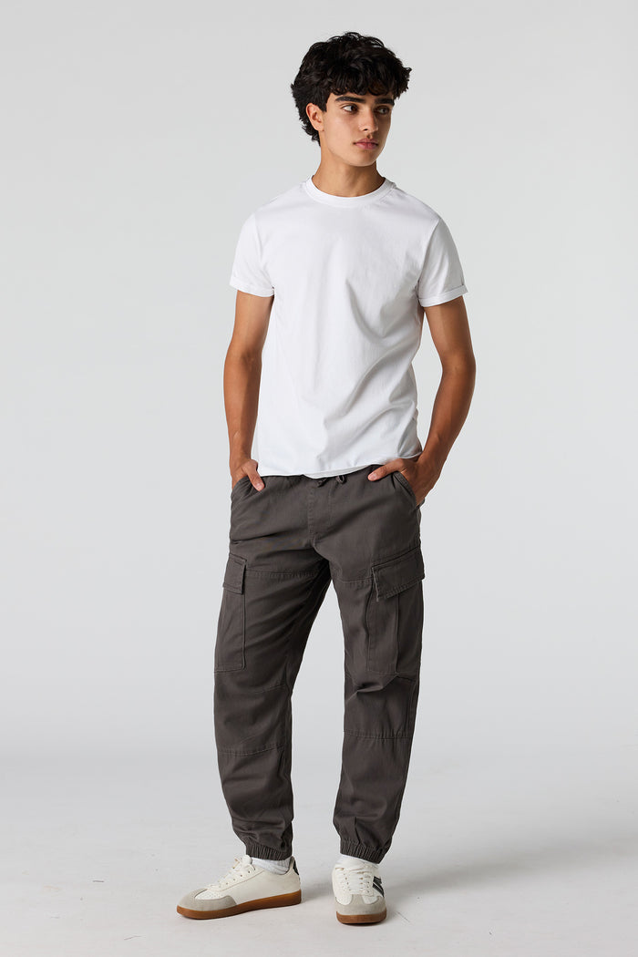Classic Cargo Jogger