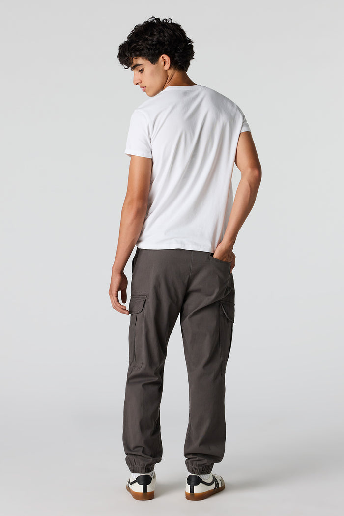 Classic Cargo Jogger