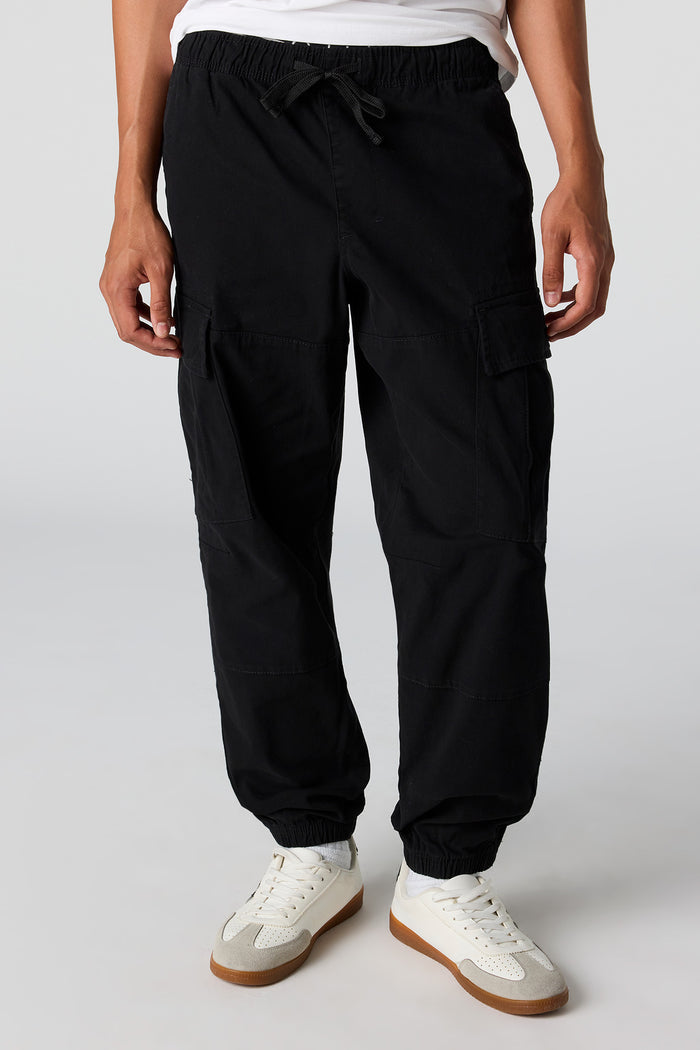 Classic Cargo Jogger