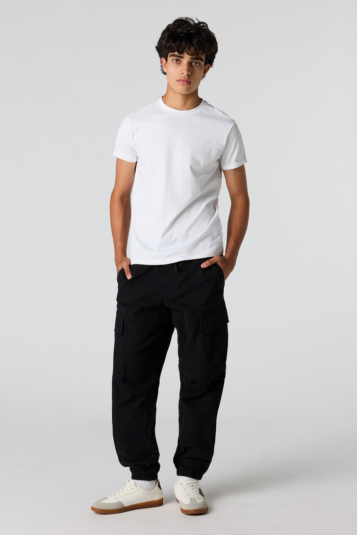 Classic Cargo Jogger