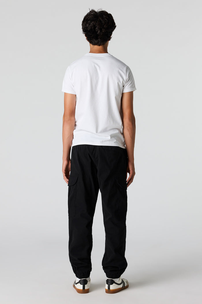 Classic Cargo Jogger