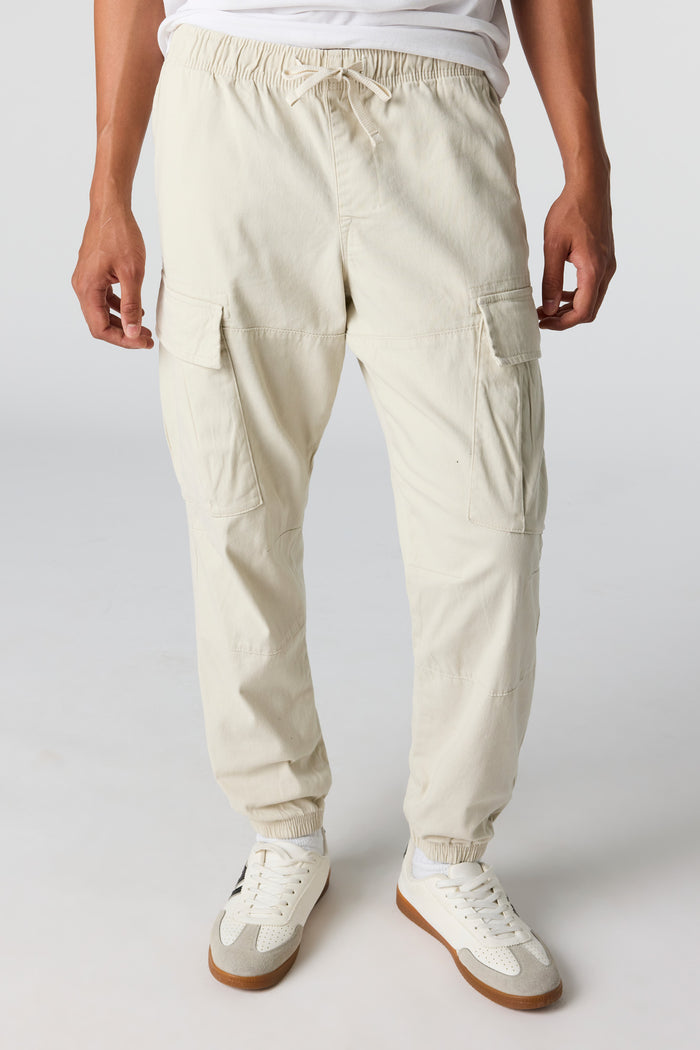 Classic Cargo Jogger