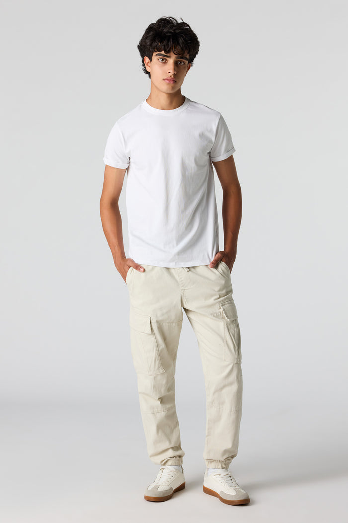 Classic Cargo Jogger