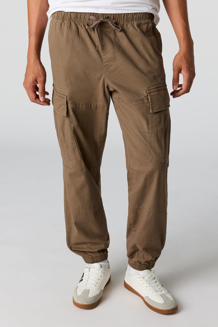Light Brown / XS