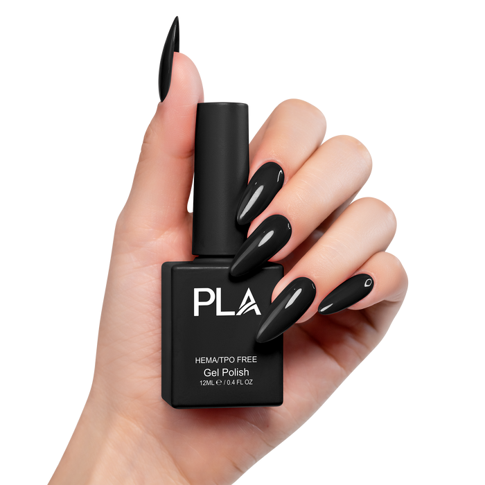 Classic Polish Duo - Black & White