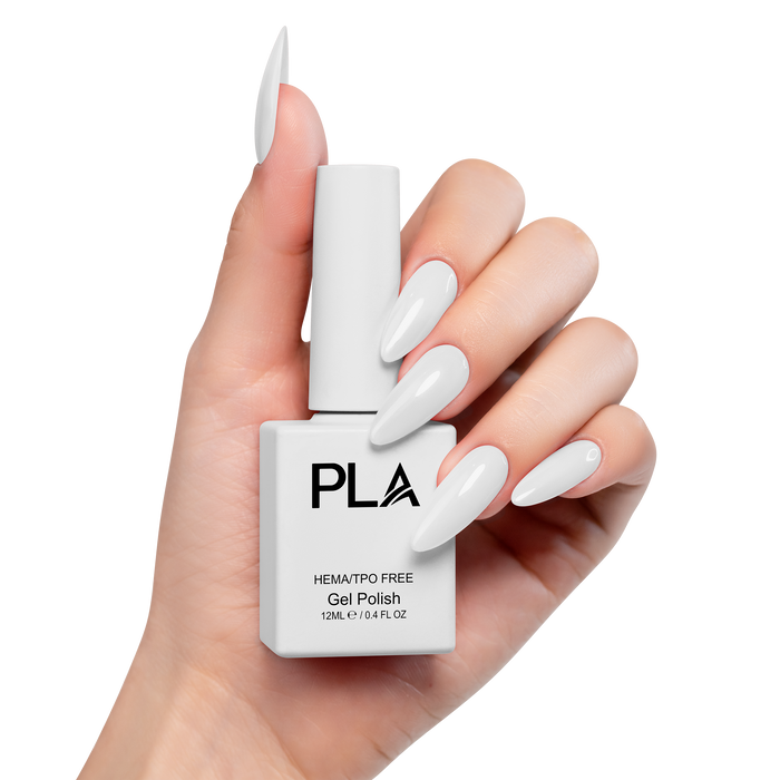 Classic Polish Duo - Black & White