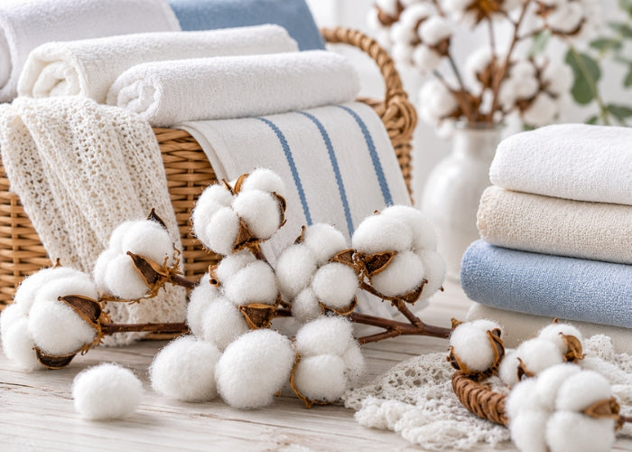 Clean Cotton Fragrance Oil