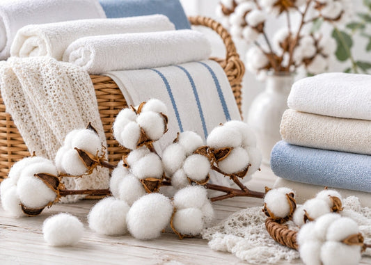Clean Cotton Fragrance Oil
