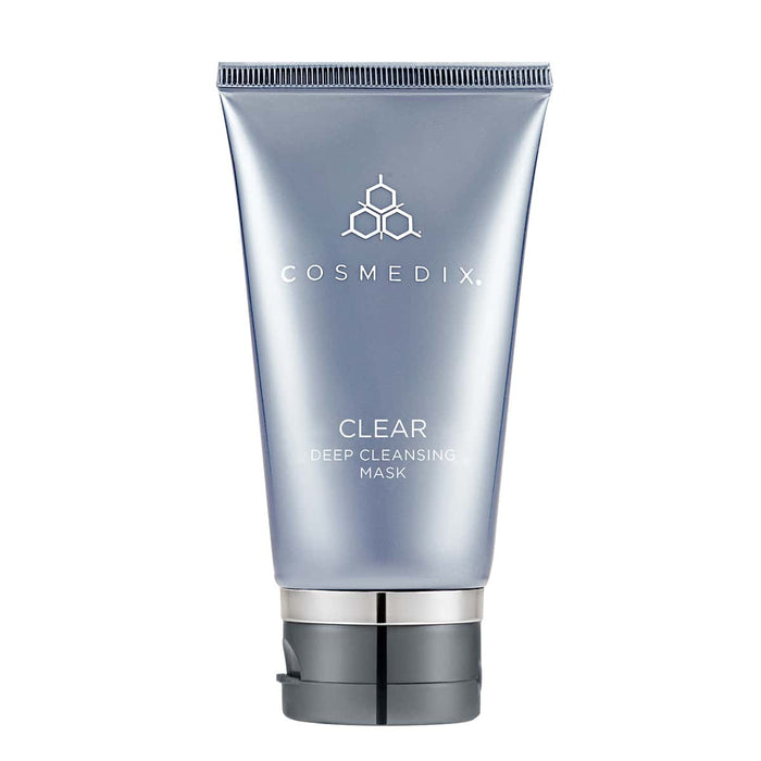 Clear - Deep Cleansing Mask