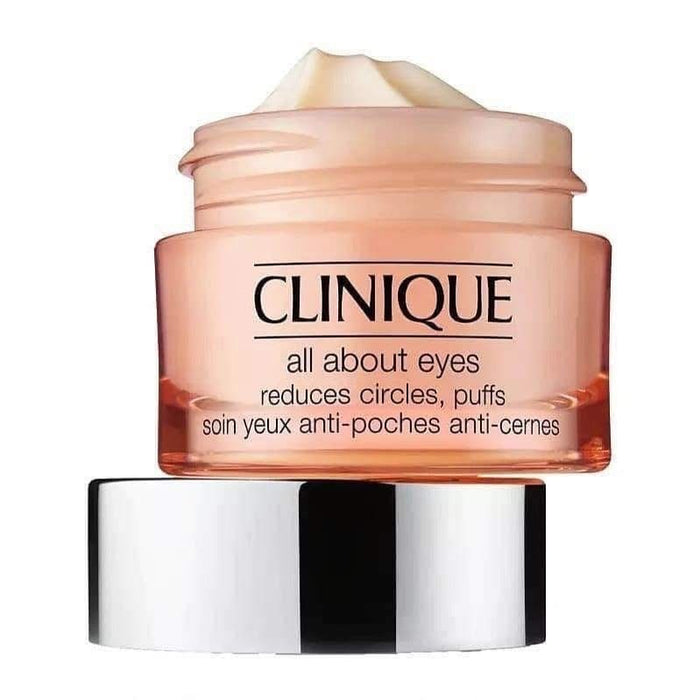 CLINIQUE all about eyes rich كريم للعين المركز من كلينيك