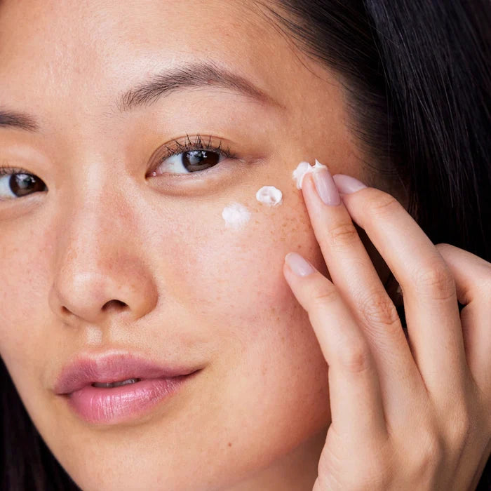 CLINIQUE all about eyes rich كريم للعين المركز من كلينيك