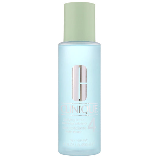 CLINIQUE Clarifying Lotion 4 تونر مقشر للبشرة الدهنية من كلينيك