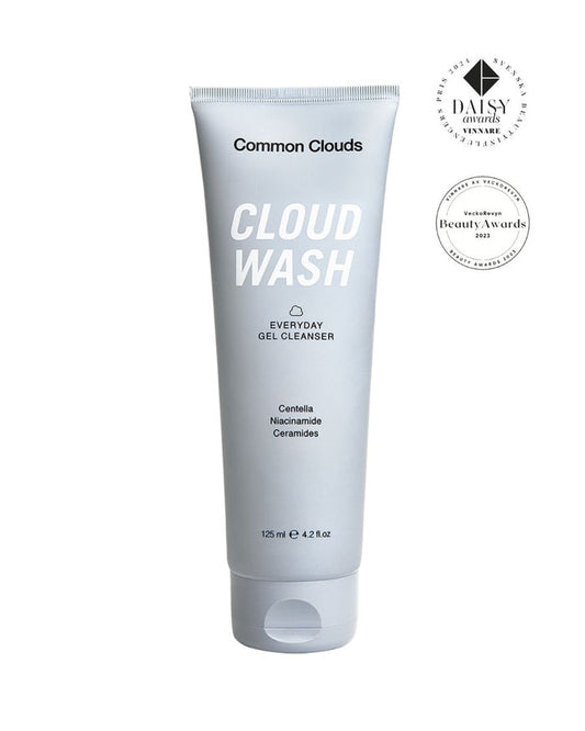Cloud Wash