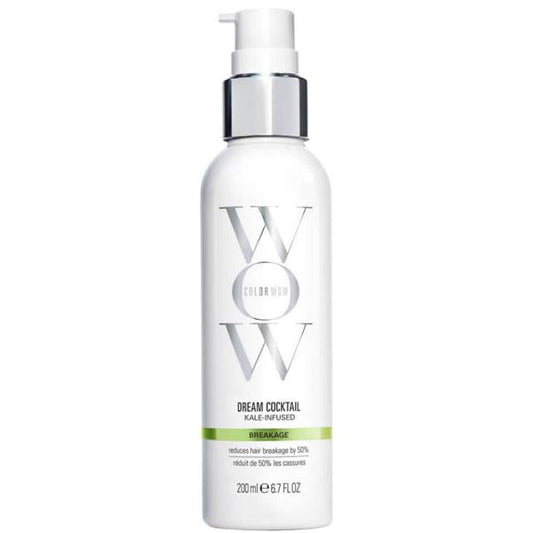 COLOR WOW Dream Cocktail Kale-Infused Leave-in Strengthening Treatment كلور واو دريم كوكتيل بالكالي لتقوية الشعر