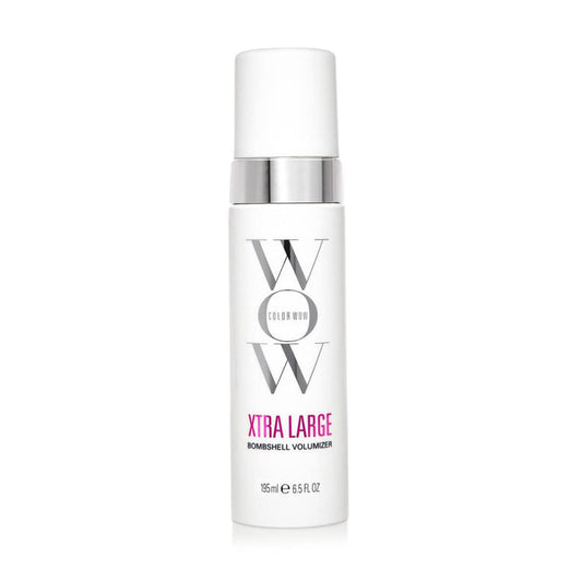 COLOR WOW Extra Large Bombshell Volumizer - apimties suteikiantis purškiklis