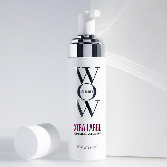 COLOR WOW Extra Large Bombshell Volumizer - apimties suteikiantis purškiklis