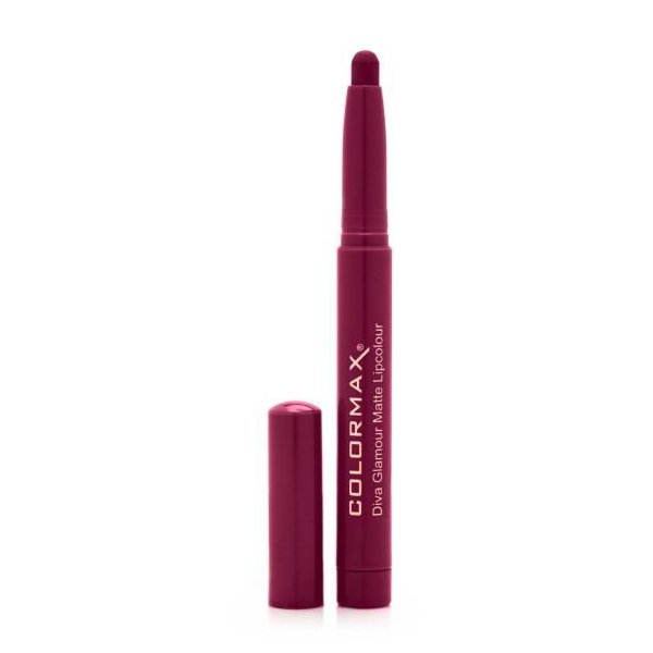Colormax Diva Glamour Matte Lipcolour 1.4g- L.A
