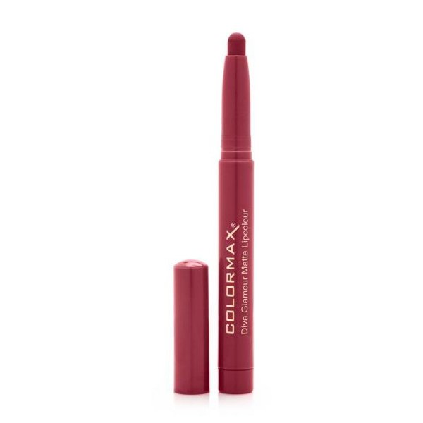Colormax Diva Glamour Matte Lipcolour 1.4g- Melbourne