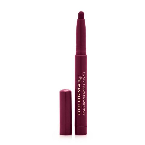 Colormax Diva Glamour Matte Lipcolour 1.4g- Paris