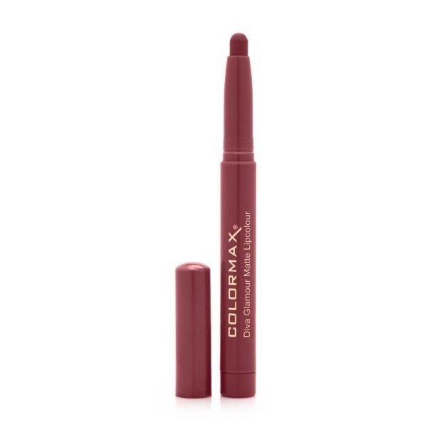 Colormax Diva Glamour Matte Lipcolour 1.4g- Sydney