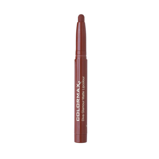 Colormax Diva Glamour Matte Lipcolour 1.4g- Vienna