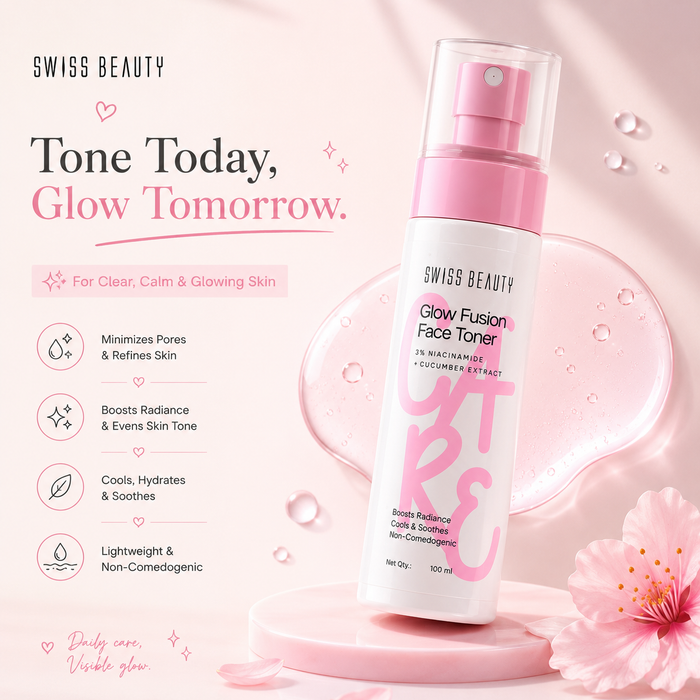 Complete Glow Kit