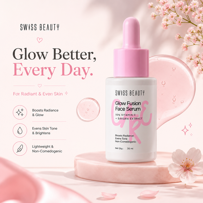 Complete Glow Kit